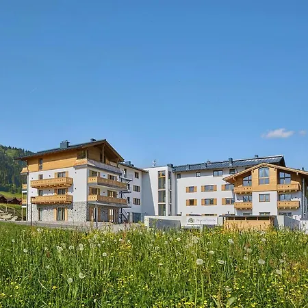Residenz Drachenstein Wildschonau-niederau - Otr06100b-sya *