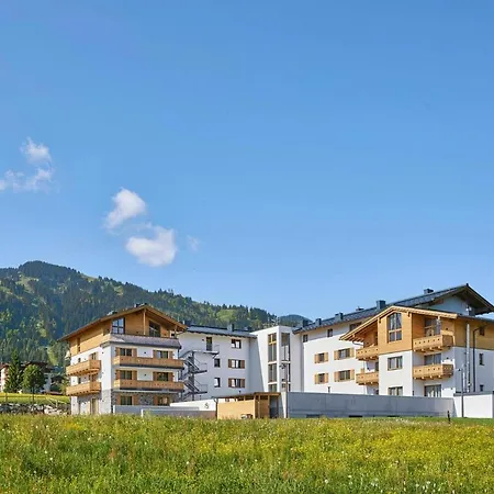 Residenz Drachenstein Wildschonau-niederau - Otr06100b-sya Niederau